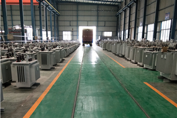 巴音郭楞S13-1000kva/10kv/0.4kv油浸式变压器