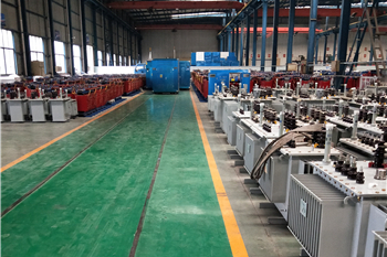 巴音郭楞S11-2000kva/10kv/0.4kv变压器